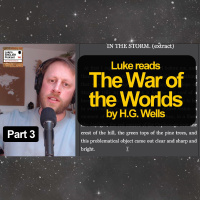 736. The War of the Worlds by H.G. Wells [Part 3] Learn English with Stories