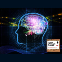 84. Lukes English Braincast (with James)