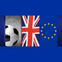 356. News / Football / Brexit / Events in the UK / Jo Cox (A Rambling Episode)