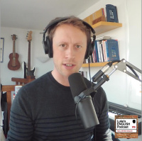 557. Im a Rambling Guy (Monologue - Autumn 2018) Audio Version