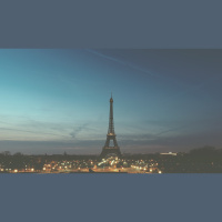 119. First Impressions of Life in Paris