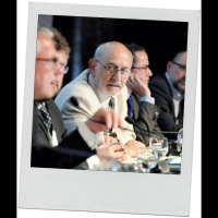 498. The Rick Thompson Report: Brexit Negotiations