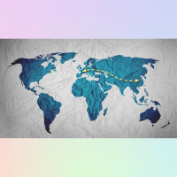 708. Tasha Liu from China (WISBOLEP Runner-Up) 