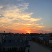 467. A Boiling-Hot Evening Ramble / Comments amp Questions