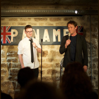 597. Growing Up / Getting Older / Becoming a Father (with Paul Taylor)