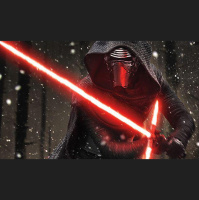 319. Star Wars VII: The Force Awakens - Reaction (No spoilers) feat. Paul Taylor, Robert Hoehn, Robert Dylan Walker (English with Rob)