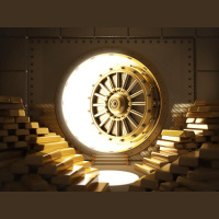 298. The Bank Robbery (Part 1) with Amber, Paul amp Sebastian