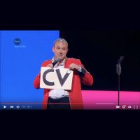 316. British Comedy: Tim Vine (Part 2)