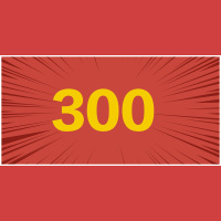 300. [1] EPISODE 300 (PART 1)