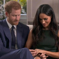 499. Prince Harry amp Meghan Markle / Royal Family Quiz (with Amber)