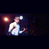 201. Nikolay Kulikov: A Russian Comedian in London