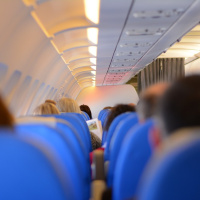 571. Bill Burrs Hilarious Plane Story - Enjoy Comedy/Storytelling in English