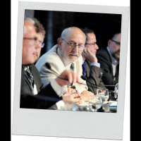 672. The Rick Thompson Report: COVID / BREXIT / BLM (July 2020)