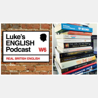 439. Reading Books to Learn English
