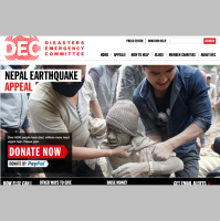 267. Earthquake in Nepal + other news