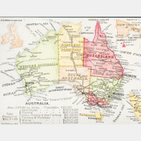 495. Australian Stereotypes and Cliches (with Oliver Gee) ~didgeridoo sounds~