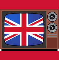 507. Learning English with UK Comedy TV Shows