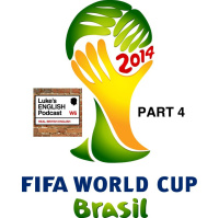 190. World Cup 2014 (Part 4: Dads Memories of 1966)