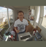 204. Quick Hello: Competition Update amp More News