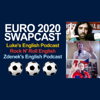 BONUS: [1/2] EURO2020 Swapcast with Martin Johnston (RnR) amp Zdenek Lukas (ZEP)