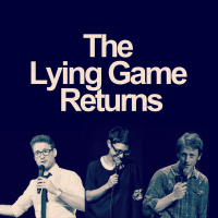 642. The Lying Game Returns (with Amber amp Paul)