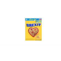 359. BREXIT JOKES / EU REFERENDUM NIGHT