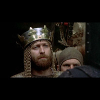 202. British Comedy: Monty Python amp The Holy Grail