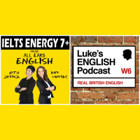 297. Using Humour in the IELTS Speaking Test (with Jessica from All Ears English)