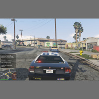 330. Lets Play... Grand Theft Auto 5 (and learn some English while doing it)
