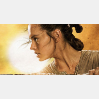 321. Star Wars Episode VII: The Force Awakens - SPOILER REVIEW (with James)