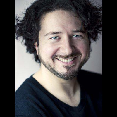 Lukes English Podcast - Learn British English With Luke Thompson