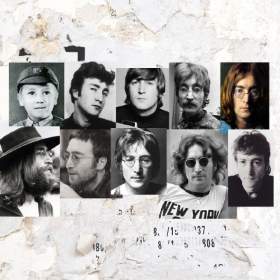 Lukes English Podcast - Learn British English With Luke Thompson