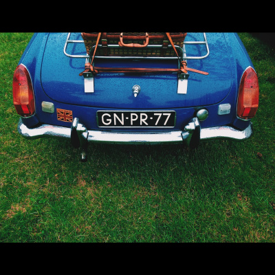 Lukes English Podcast - Learn British English With Luke Thompson