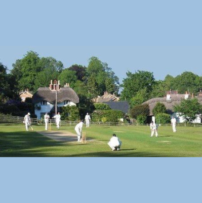 Lukes English Podcast - Learn British English With Luke Thompson