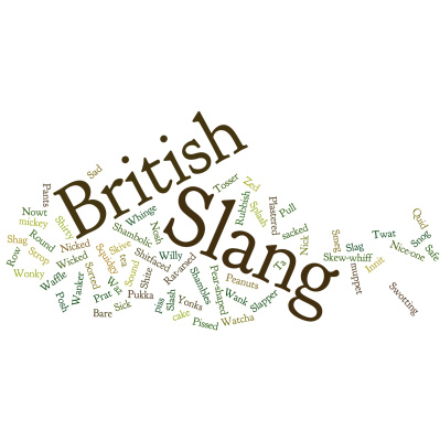 Lukes English Podcast - Learn British English With Luke Thompson