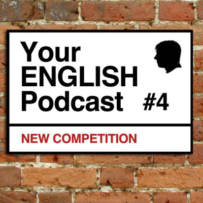 Lukes English Podcast - Learn British English With Luke Thompson