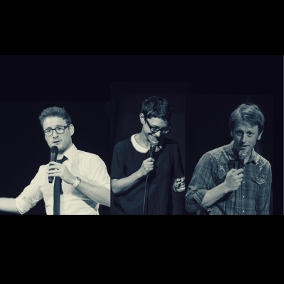 Lukes English Podcast - Learn British English With Luke Thompson