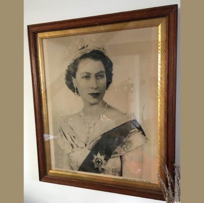 Lukes English Podcast - Learn British English With Luke Thompson