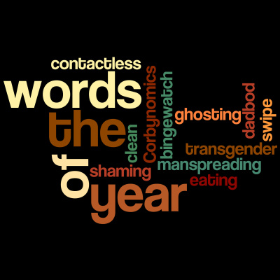 Lukes English Podcast - Learn British English With Luke Thompson