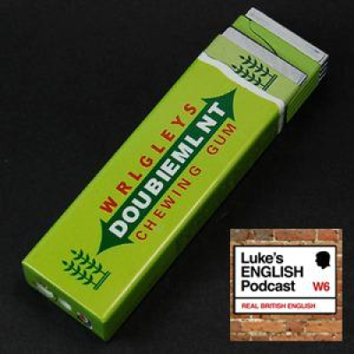 Lukes English Podcast - Learn British English With Luke Thompson