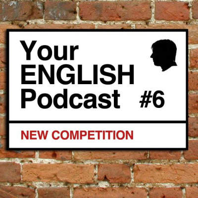 Lukes English Podcast - Learn British English With Luke Thompson