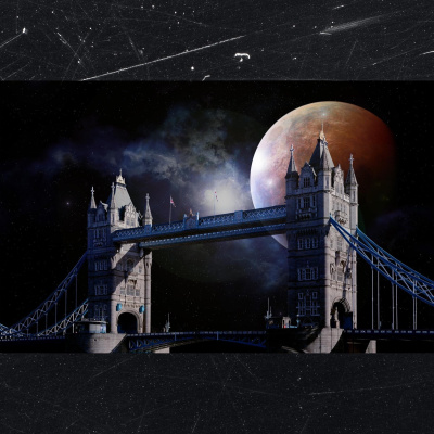 Lukes English Podcast - Learn British English With Luke Thompson