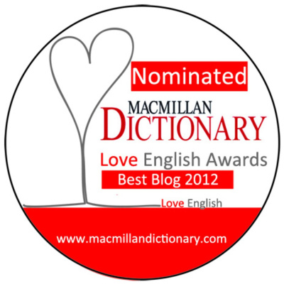 Lukes English Podcast - Learn British English With Luke Thompson