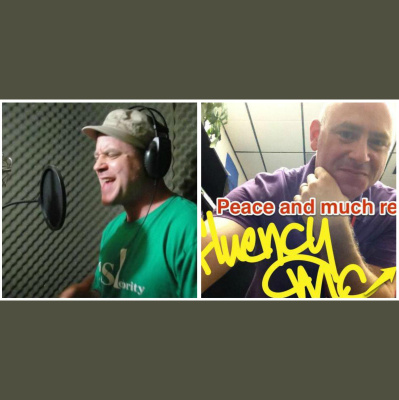 Lukes English Podcast - Learn British English With Luke Thompson