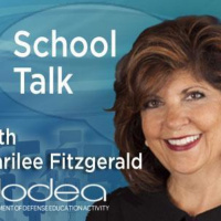 School Talk with Marilee Fitzgerald, Pacific Edition