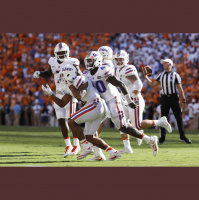 Ultimate SEC Show: Week Nine Preview