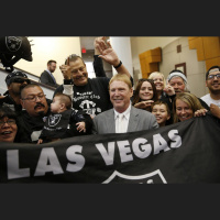 Easter Lamb, Vegas Raiders, and Unsigned Free Agents