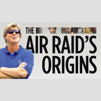 Sam Gwynne, Author of The Perfect Pass