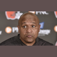 Its a Hard Knocks life for Hue