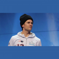 The Big, Bad Super Bowl Preview (We definitely talk football. We promise.)